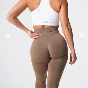 NVGTN Contour Leggingsa